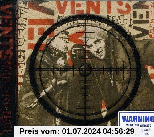 Marked for Death von Vents