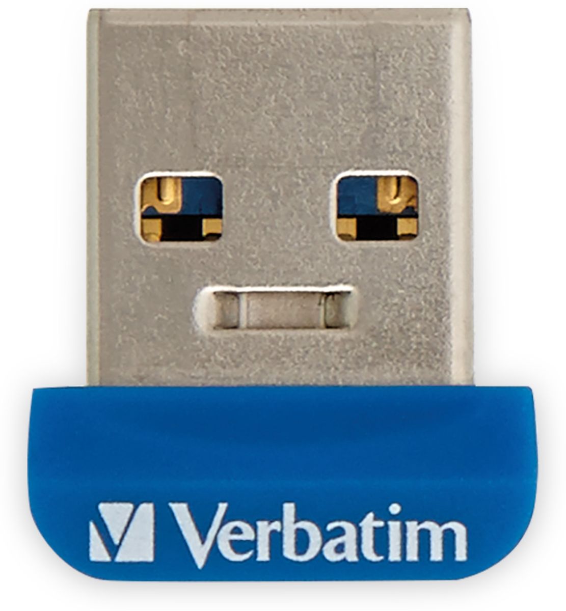 VERBATIM USB3.0 Stick Nano Store´n´Stay, 16 GB von Verbatim