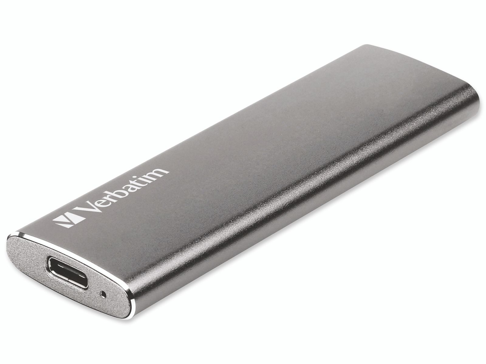 VERBATIM USB3.1 SSD Vx500, 480 GB von Verbatim
