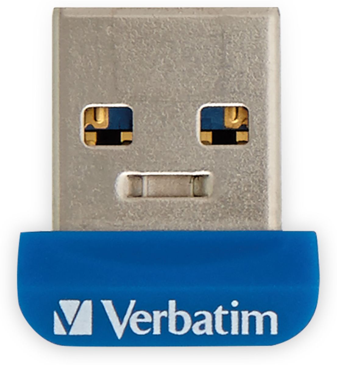 VERBATIM USB3.2 Stick Nano Store´n´Stay, 64 GB von Verbatim