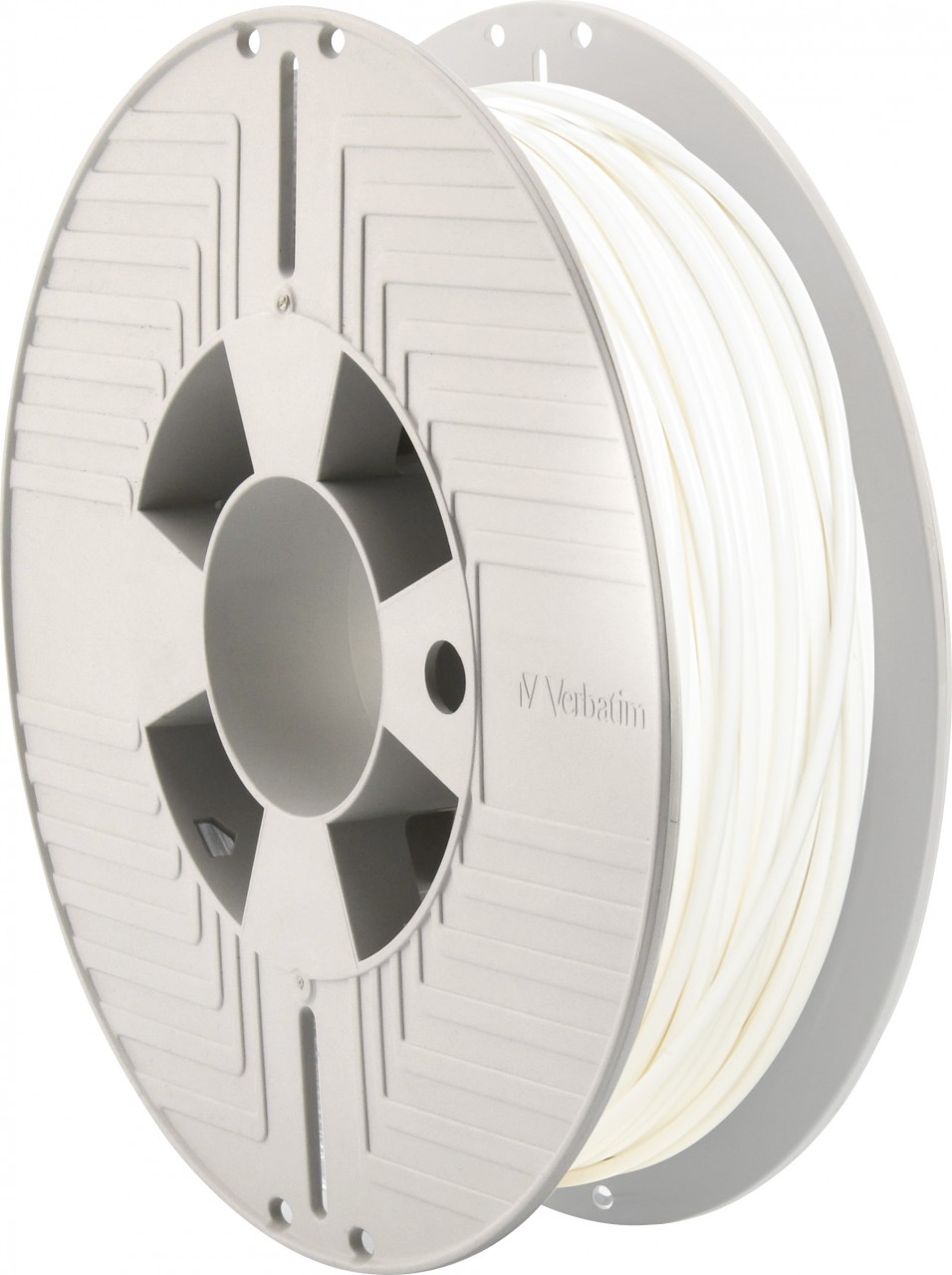 Verbatim 3D Printer Filament, BVHO, 2.85mm, 500g, transparent von Verbatim