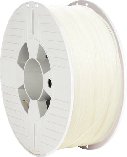 Verbatim 55028 Filament ABS 1.75mm 1000g Natur 1St. von Verbatim