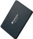 Verbatim SSD 512GB Vi500 S3 2.5" (6.3cm) SATAIII intern retail (49352) von Verbatim