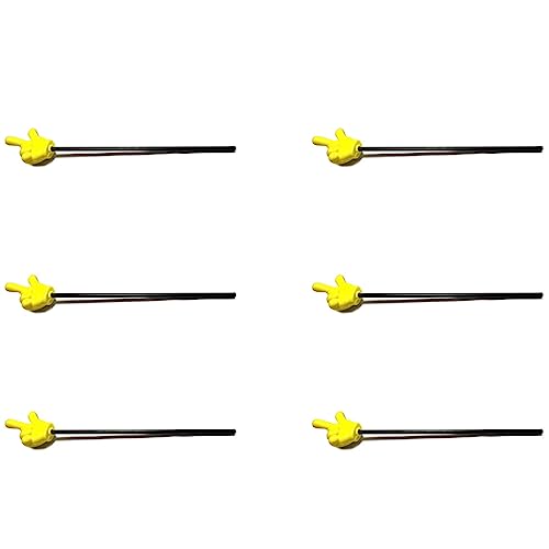 Vereen 6X Pointing-Stick-Anzeigebalken Sie Nominieren Gestenstab-Stick von Vereen