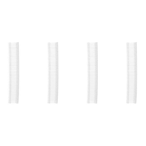 Vereen Plastic Tag Pins Widerhaken Verschluss 10mm 20000 Pcs für Tagging von Vereen