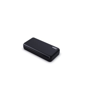 Verico Power Guard XL USB Powerbank, 10,000 mAh, schwarz von Verico International Co.