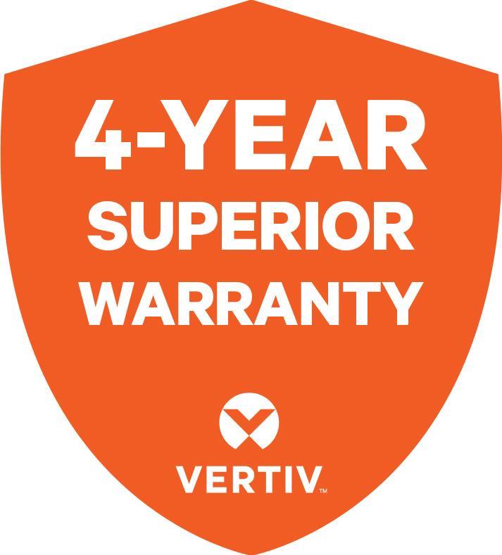 VERTIV AVOCENT ADX IPSL 4YR GOLD HARDWARE MAINTENANCE (ADX-4YGLD-IPSL) von Vertiv