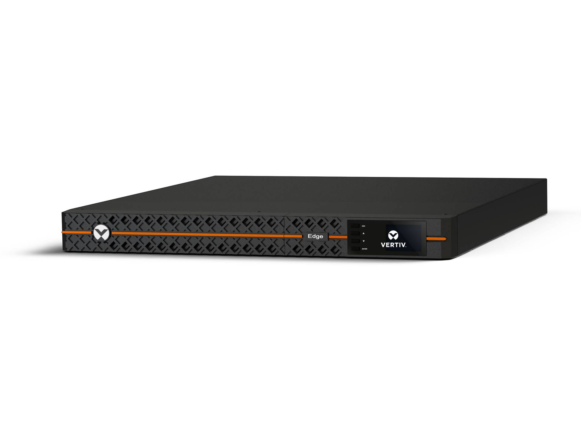 Vertiv Edge 1U Rackmount Interactive 500 VA 450 W (EDGE-500IRM1U) von Vertiv