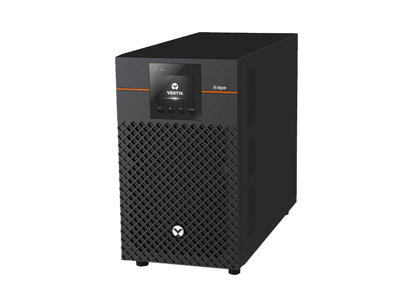 Vertiv Edge Tower 750VA 670W 200-240V Wechselstorm (EDGE-750IMT) von Vertiv