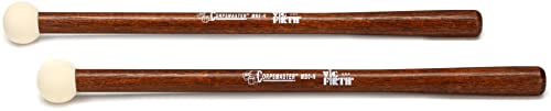 VIC FIRTH Bass Mallets MBOH Corpsmaster Serie von Vic Firth