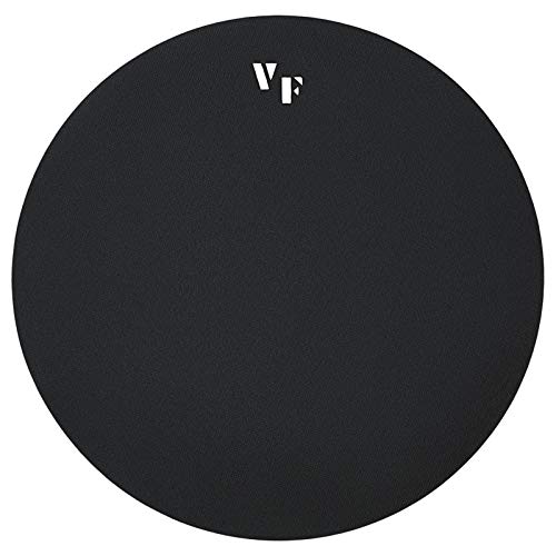 VIC FIRTH MUTE16 Drum-Stick "5A American Classic-Serie, Hickory,Wood-Tip" von Vic Firth