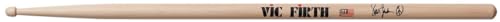 VIC FIRTH SJOR Signature Series Steve Jordan Drumstick von Vic Firth