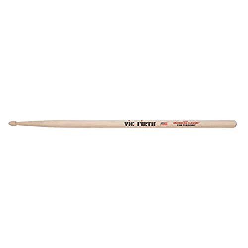 VIC FIRTH X5BPG American Classic Drumstick Extreme PureGrit von Vic Firth