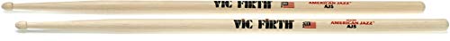 Vic Firth American Jazz Series Drumsticks - 5 - Wood Tip von Vic Firth