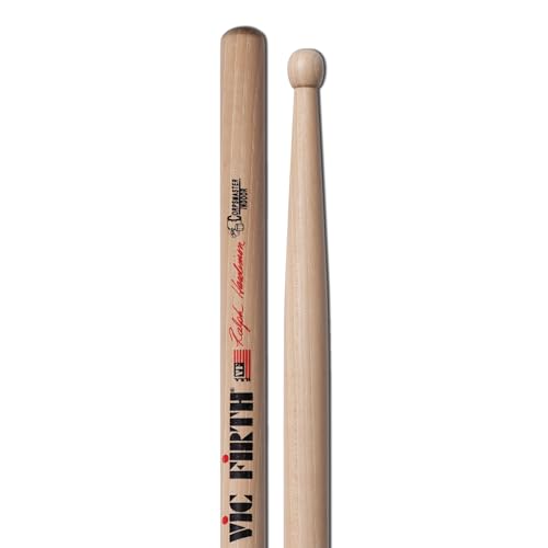 Vic Firth Snare Sticks Srhi Corps Master Series von Vic Firth