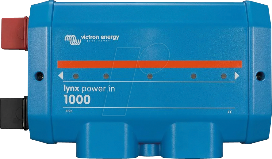 VE LYN020102000 - Victron Energy Lynx Power In von Victron Energy