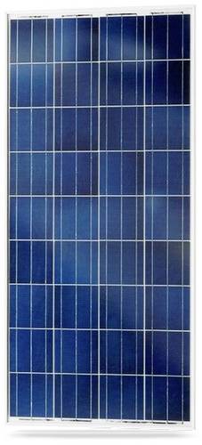 Victron Energy Mono series 4a Monokristallines Solarmodul 175 Wp 12V von Victron Energy