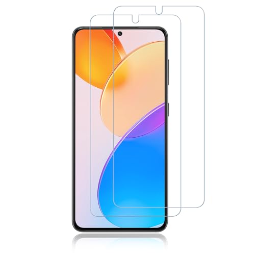 VideoSecu Schutzfolie für Panzerglas für Samsung Galaxy S21 Schutzglas Displayschutzfolie, 2 Stück Panzer Schutz Glas für Samsung S21 Displayschutz Foile, 9H Blasenfrei für Galaxy S21 Panzerglasfolie von VideoSecu