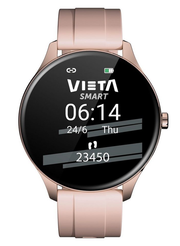 Vieta Pro #MOVE Smartwatch Smartwatch von Vieta Pro