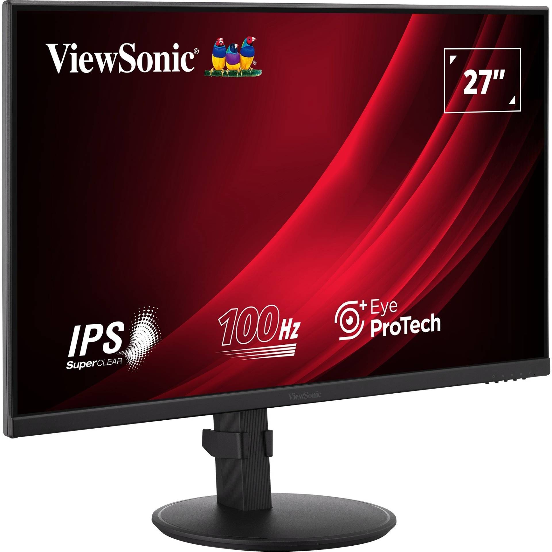 VA2708-HDJ, LED-Monitor von Viewsonic