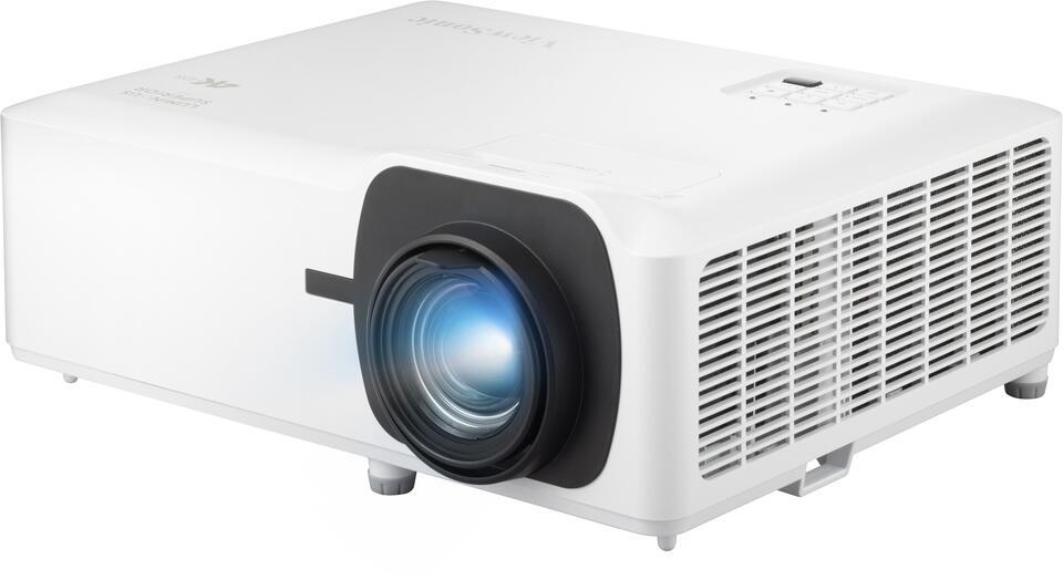 ViewSonic LS901-4K Business Laser Beamer 5500 Lumen von Viewsonic