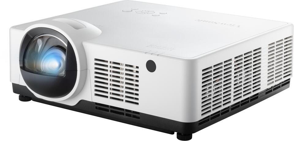 ViewSonic LSC601WU-ST Business Laser Beamer 6000 ANSI Lumen ViewSonic LSC601WU-ST Business Laser Beamer 6000 ANSI Lumen von Viewsonic