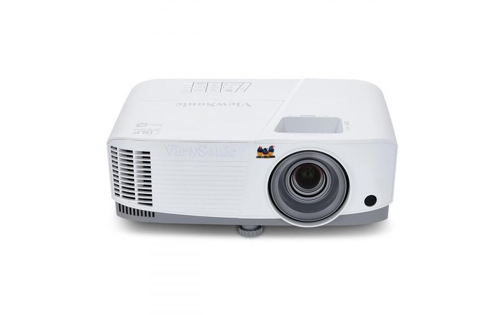 ViewSonic PA503X Heimkino DLP Beamer 3600 ANSI Lumen von Viewsonic