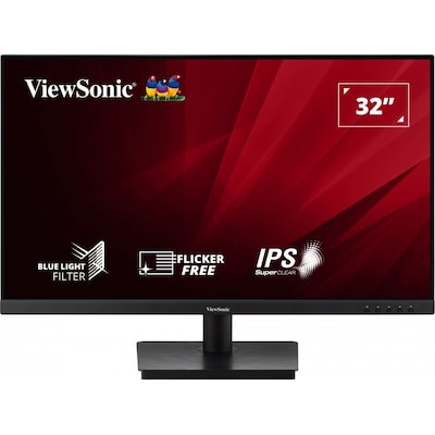 ViewSonic VA3209-2K-MHD 80cm (32") WQHD 16:9 IPS Monitor HDMI/DP von Viewsonic