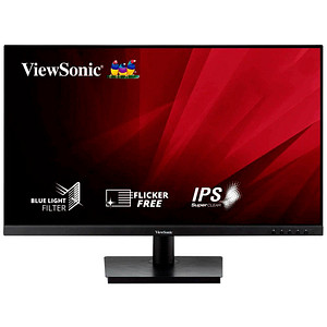 ViewSonic VA3209-MH Monitor 80,0 cm (32,0 Zoll) schwarz von Viewsonic