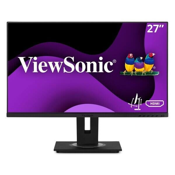 ViewSonic VG2748A-2 (27") 68,58cm LED-Monitor von Viewsonic