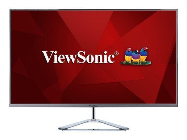 ViewSonic VX3276-2K-MHD-2 Monitor 81,3 cm 32 Zoll ViewSonic VX3276-2K-MHD-2 Monitor 81,3 cm 32 Zoll von Viewsonic