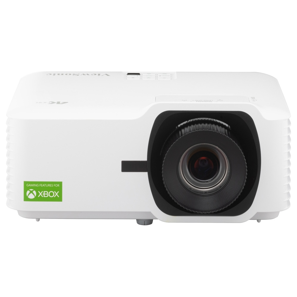 Viewsonic LS710-4KE Laser Beamer - 4K, 3.500 ANSI Lumen von Viewsonic