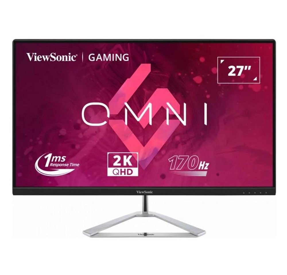 Viewsonic OMNI VX2780-2K 68.6 cm Gaming-LED-Monitor von Viewsonic