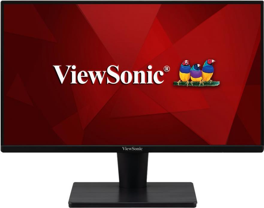 Viewsonic VA VA2215-H Computerbildschirm 55,9 cm (22" ) 1920 x 1080 Pixel Full HD LCD Schwarz (VA2215-H) von Viewsonic