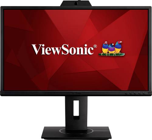 Viewsonic VG2440V LED-Monitor EEK F (A - G) 60.5cm (23.8 Zoll) 1920 x 1080 Pixel 16:9 5 ms DisplayPo von Viewsonic