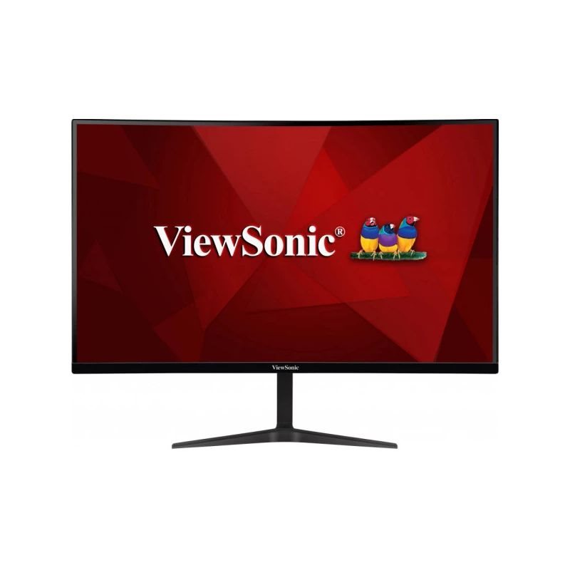 Viewsonic VX2718-2KPC-mhd Curve Gaming 68,58 cm 27 Zoll 2560 x 1440 von Viewsonic