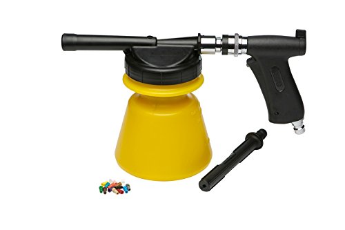 Klassieke Foam Sprayer 1,4 literwaterdruk 2-10 bar, max. 40ºC von Vikan