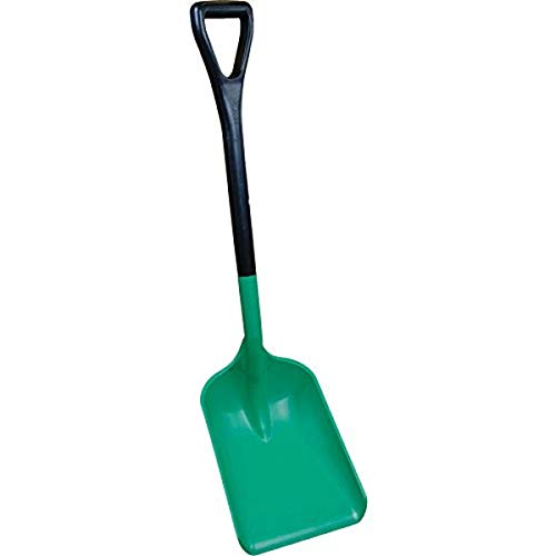 Remco grün Polypropylen Sicherheit Schaufel, 6892, grün, 1 Remco grün Polypropylen Sicherheit Schaufel, 6892, grün, 1 von Vikan