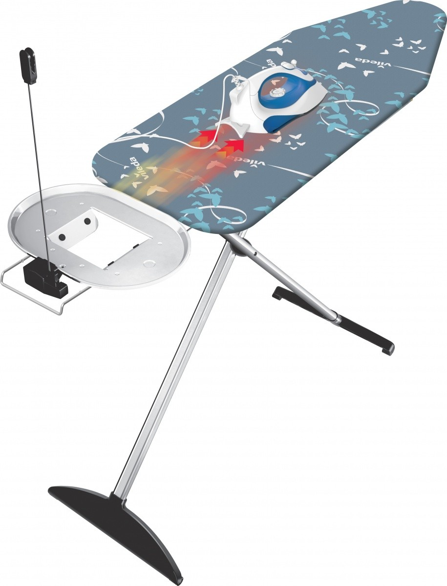 Ironing board Vileda Premium Total Reflect Plus (Premium Total Reflect Plus) von Vileda