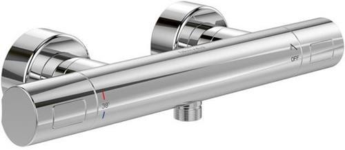 Villeroy & Boch V&B THM-Bra-batt UNIVERSAL TAPS & FITTIN 317x104x65mm, rund von Villeroy & Boch