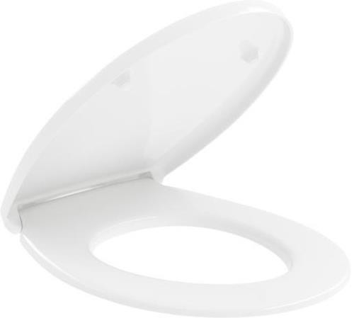 Villeroy & Boch V&B WC-Sitz O.NOVO m QuickRelease u SC Funkt. we 8M43S101 von Villeroy & Boch