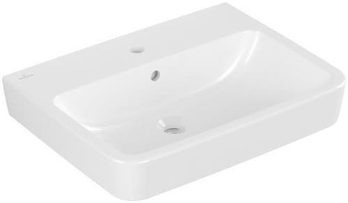 Villeroy & Boch V&B Waschtisch O.NOVO 600x460mm m ÜL we von Villeroy & Boch