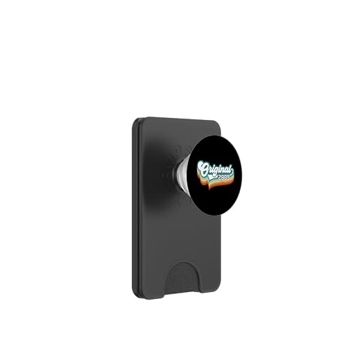 Original Jahrgang 2009 Vintage 16.Geburtstag Jungen Mädchen PopSockets PopWallet für MagSafe von Vintage Original Jahrgang Geschenkideen Geburtstag