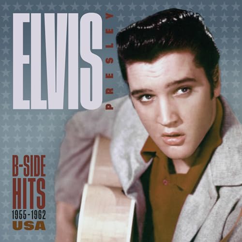 B-Side Hits -1955-1962 Usa [Vinyl LP] von Vinyl Passion