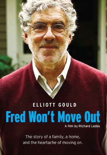 Fred Won'T Move Out / (Ws) [DVD] [Region 1] [NTSC] [US Import] von Virgil Films and Entertainment