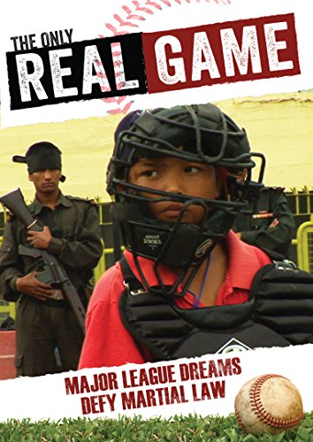 The Only Real Game [DVD] [Import] von Virgil Films and Entertainment