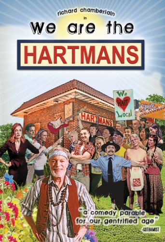 We Are The Hartmans [DVD] [Region 1] [NTSC] [US Import] von Virgil Films and Entertainment