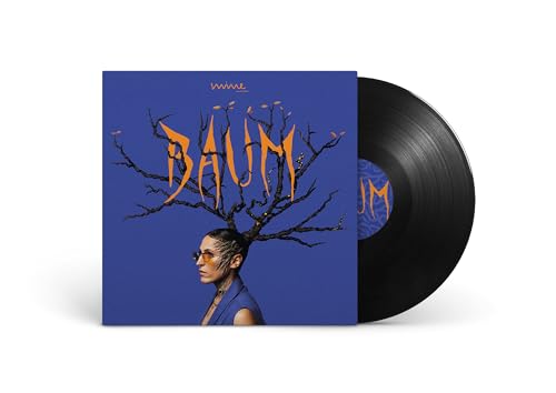 BAUM (Recycled Vinyl 140Gr) von Virgin Music Las (Universal Music)