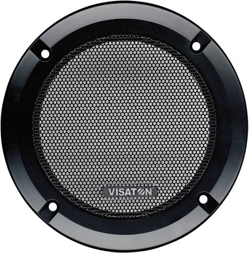 Visaton 10 RS Lautsprecher Schutzgitter von Visaton