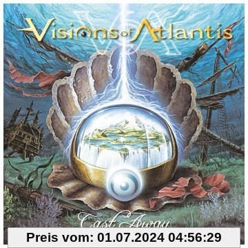 Cast Away von Visions of Atlantis